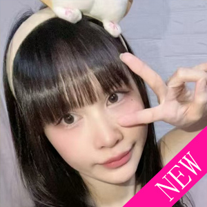 美少女にゃんにゃん