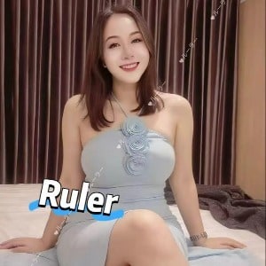 ルーラー
