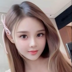 満点の彼女