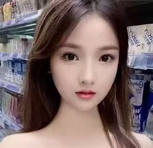 満点の彼女