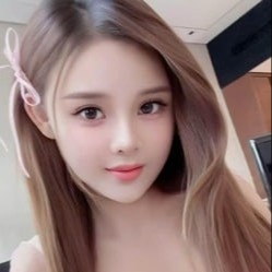 満点の彼女