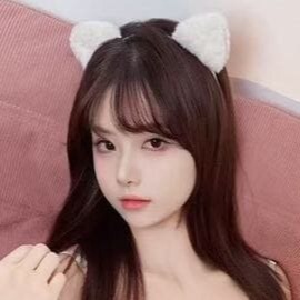 満点の彼女