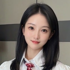 満点の彼女
