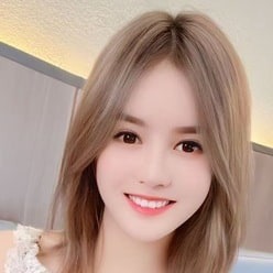 満点の彼女