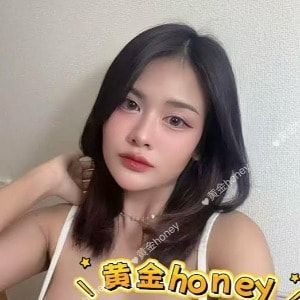 黄金ハニー