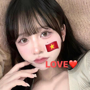 ベトナム子 Girl’s SEXY（20歳）