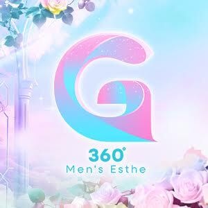 スペシャリストサロン G360°