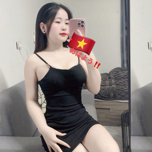 VIETNAM 子 MISS YOU～ベトナム