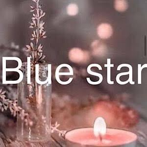 Blue Star（ブルースター）