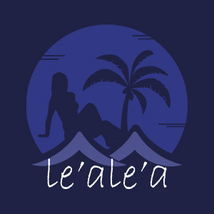 le`ale`a TOKYO 蒲田本店