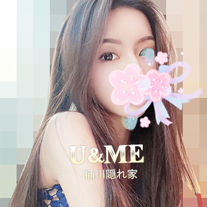 U＆Me（ユーアンドミー）