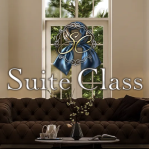 Suite Class（スイートクラス）