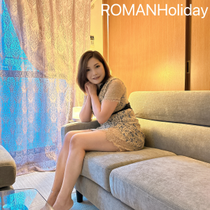ROME HOLIDAY（ローマホリデー）