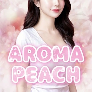AROMA PEACH