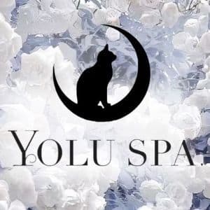YOLU SPA京橋