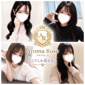Aroma Rose（アロマローズ）