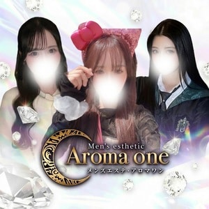 Aroma one梅田店