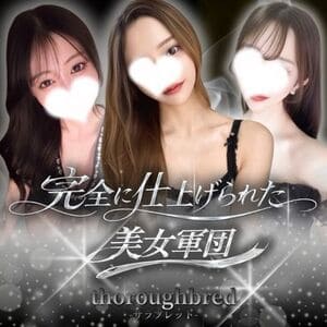 thoroughbred（サラブレッド）