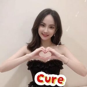 Cure（キュア）