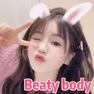 Beauty body（ビューティーボディ）