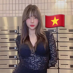 ベトナム専門店Girls 18+