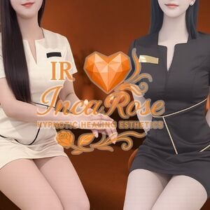 Incarose（インカローズ）