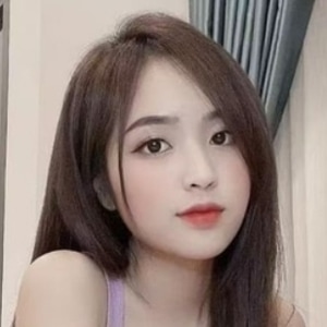 ベトナムの女の子