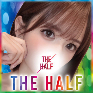 THE HALF（ザ・ハーフ）恵比寿・中目黒