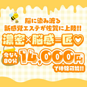 脳感エステ～匠～