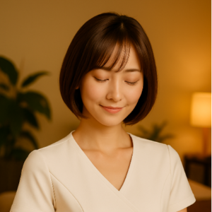 紳士の癒し処 テアワセ