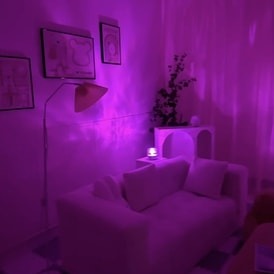 秘密のオアシス