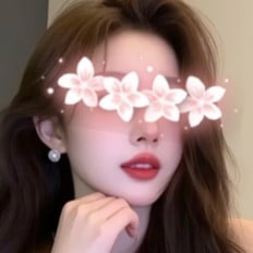 べトナムガル20代