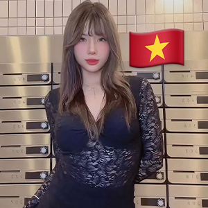 ベトナム専門HOT SPA～若い美人～