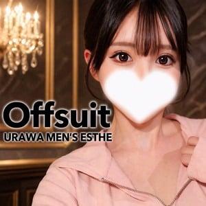 Offsuit（オフスート） 浦和