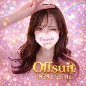 Offsuit（オフスート） 赤羽