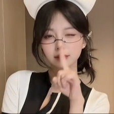 微妙な彼女