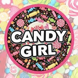 Candy Girl