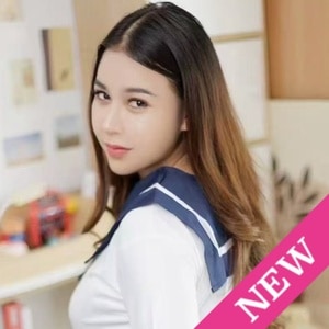 セクシーな女神