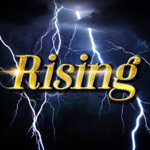 Rising（ライジング）