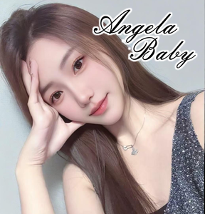 Angelababy