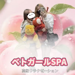 ベトガールSPA
