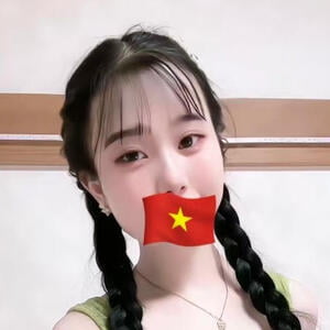 ベトナム美味い GIRL