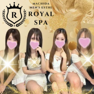 ROYAL SPA