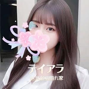 Tiara（テイアラ）