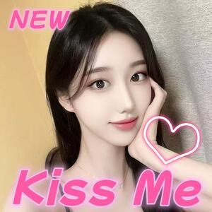kiss me