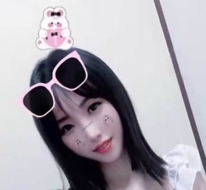 ピンクフラワー