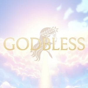 GOD BLESS（ゴッド・ブレス）