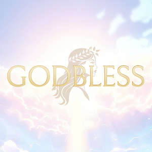 GOD BLESS（ゴッド・ブレス）