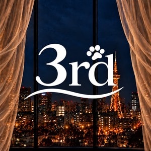 3rd