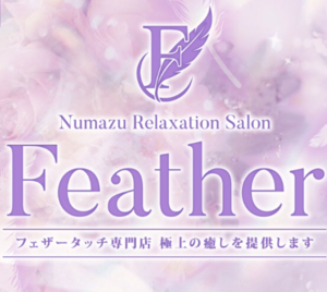 Relaxation Salon Feather